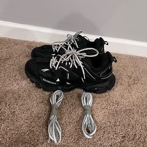 Balenciga track 2.0